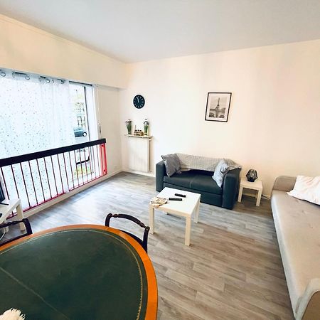 Appartement Bastille - Voltaire - Le Marais - Centre De Paris - 5 Pers Экстерьер фото