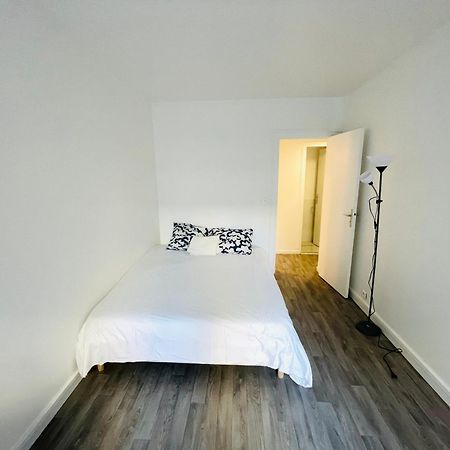 Appartement Bastille - Voltaire - Le Marais - Centre De Paris - 5 Pers Экстерьер фото