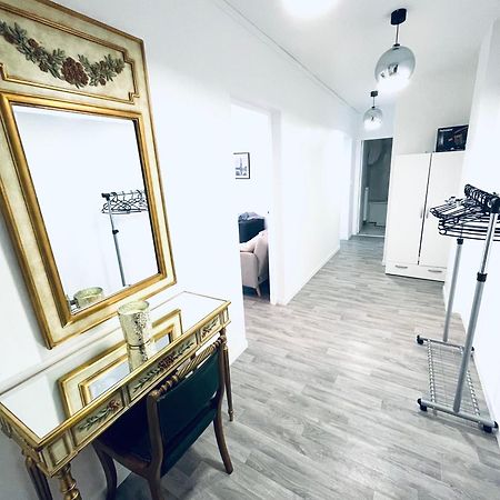 Appartement Bastille - Voltaire - Le Marais - Centre De Paris - 5 Pers Экстерьер фото