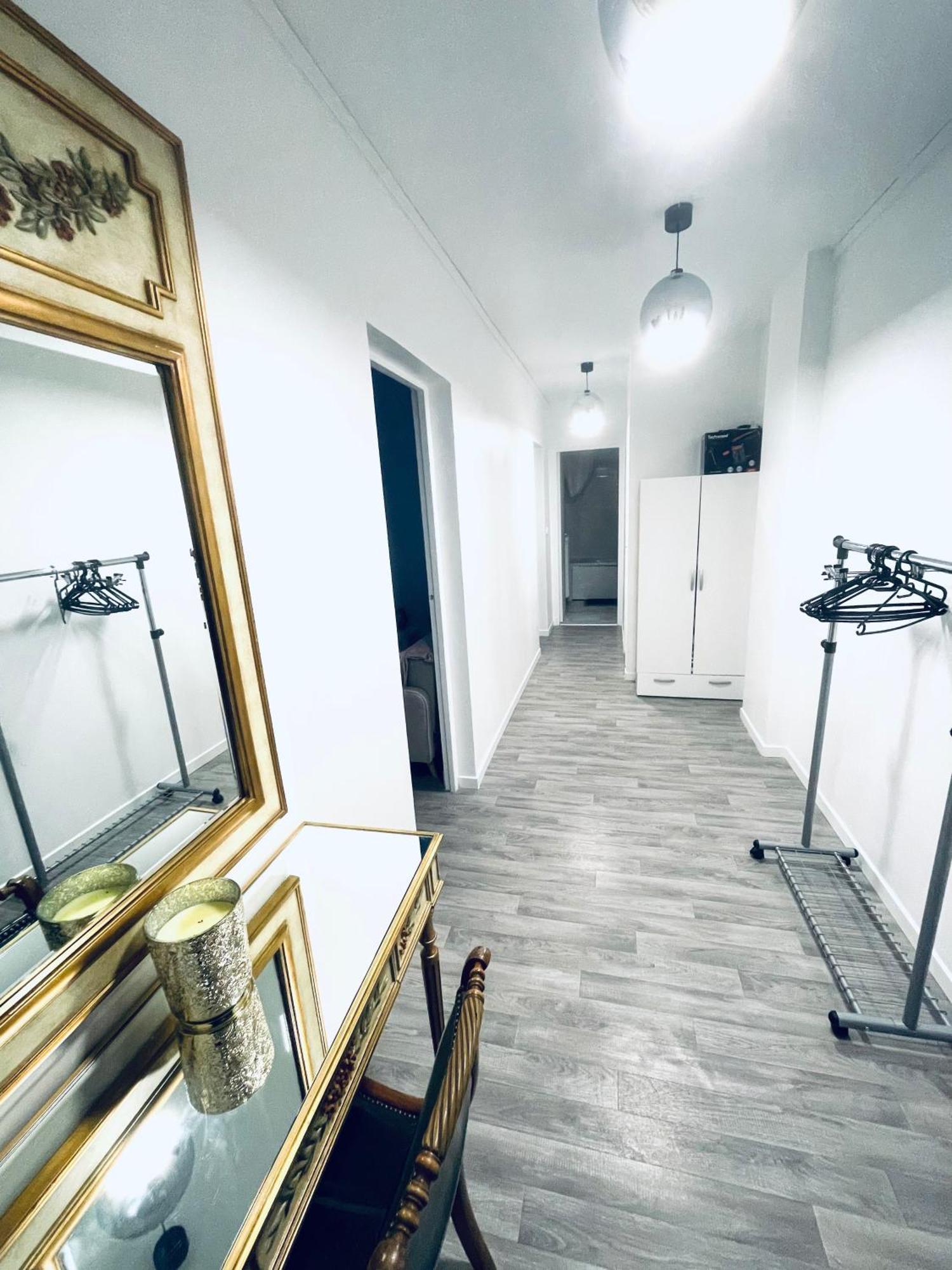 Appartement Bastille - Voltaire - Le Marais - Centre De Paris - 5 Pers Экстерьер фото