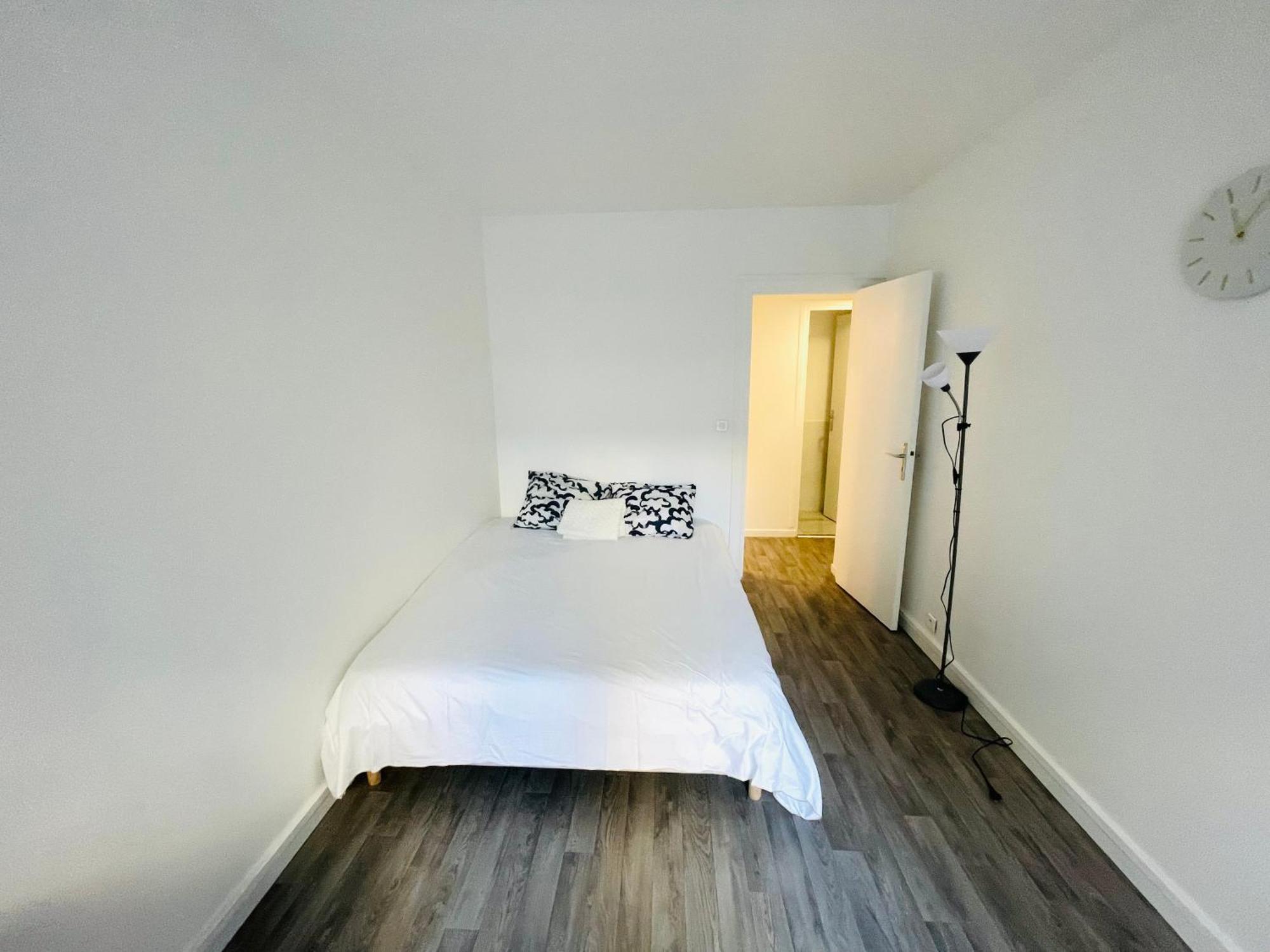 Appartement Bastille - Voltaire - Le Marais - Centre De Paris - 5 Pers Экстерьер фото