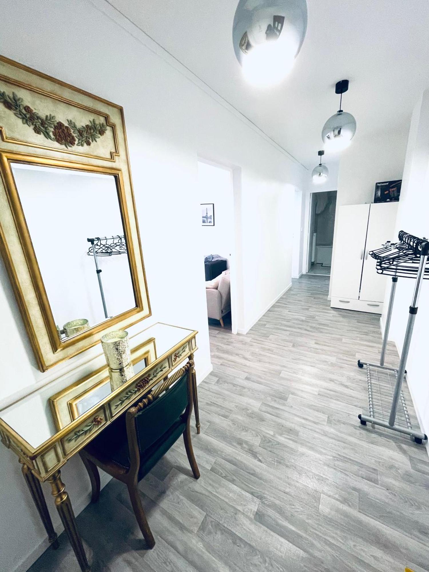 Appartement Bastille - Voltaire - Le Marais - Centre De Paris - 5 Pers Экстерьер фото